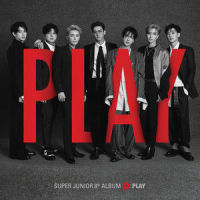 비처럼 가지마요(One More Chance)_SUPER JUNIOR