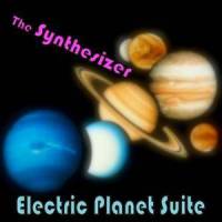 Venus the Bringer of Peace_The Synthesizer,Gustav Holst