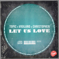 Let Us Love_Topic,Vigiland,Christopher