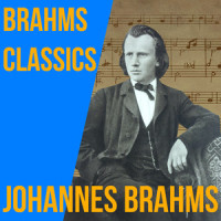 Serenade No. 2 In A Major, Op. 16 - 3. Adagio Non Troppo_Johannes Brahms