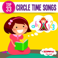 ABC Song_The Kiboomers