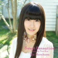 Sweet Sensation_村川梨衣