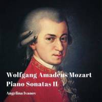 2. Adagio_Angelina Ivanov,Wolfgang Amadeus Mozart