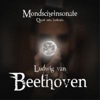 Mondscheinsonate (Quasi una fantasia)_Ludwig van Beethoven