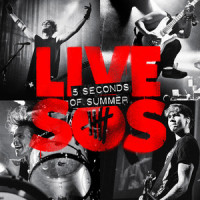 500 Years Of Winter - Pizza Song_5 Seconds Of Summer