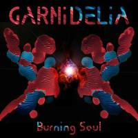 Burning Soul_GARNiDELiA