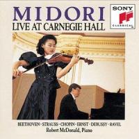 III. Allegro vivace_Midori,Midori Goto,Robert McDonald,Ludwig van Beethoven