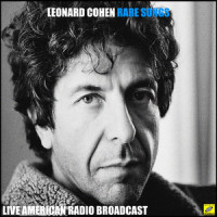 I'm Your Man_Leonard Cohen
