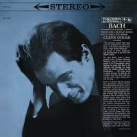 I. Praeludium (Partita No. 1 in B-Flat Major, BWV 825: I. Praeludium(Remastered)) (Remastered)_Glenn Gould,Johann Sebastian Bach