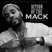 Return Of The Mack_Kevin Gates