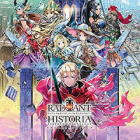 RADIANT HISTORIA_下村阳子