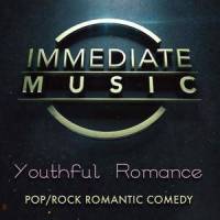 Can't Stop This Love_Immediate Music