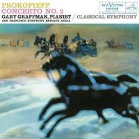 I. Allegro_San Francisco Symphony,Enrique Jorda,Sergei Prokofiev