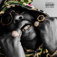 Back On The Bullshit_2 Chainz,Lil Wayne