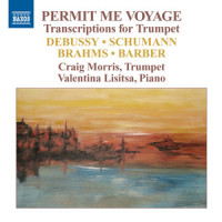 IV. Passepied_Craig Madden Morris,Valentina Lisitsa
