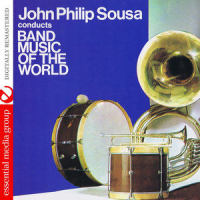 La Marseillaise_John Philip Sousa