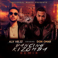 Dancing Kizomba_Alx Veliz,Don Omar