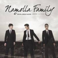 My Love Romance_Namolla Family TKO