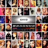 Ray Of Light_Madonna