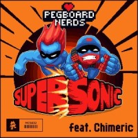 Supersonic_Pegboard Nerds,Chimeric
