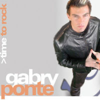 Time To Rock_Gabry Ponte