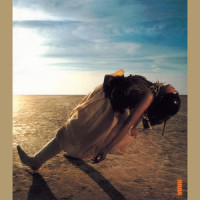 Escape_MISIA