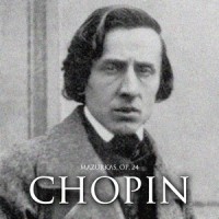 Mazurka Op. 24 no. 4 in B-Flat Minor_Frédéric Chopin
