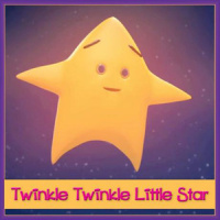 Twinkle Twinkle Little Star_Super Simple Songs