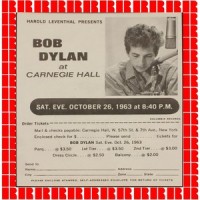 Talkin' World War III B_Bob Dylan