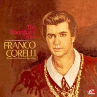 Lodoletta: "Se Franz dicesse il verro!"_Franco Corelli,Pietro Mascagni