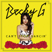 Can't Stop Dancin'_Becky G