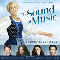 Reprise: So Long, Farewell_Carrie Underwood,Stephen Moyer,Ariane Rinehart,Michael Nigro