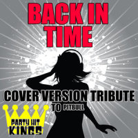 Back in Time_Party Hit Kings