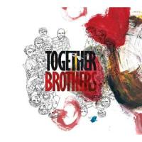 우리가 만들어(feat. Huckleberry P & JJK)_Together Brothers,Huckleberry P,JJK