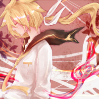 花鳥風月_镜音连