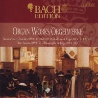 Johann Sebastian Bach: Machs mit mir, Gott, nach deiner Güt, BWV 957_Johann Sebastian Bach