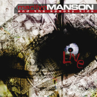 Cyclops_the Spooky Kids,Marilyn Manson