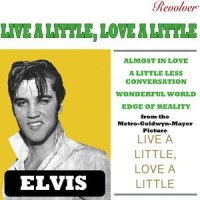 Wonderful World_Elvis Presley