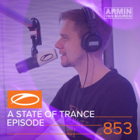 A State Of Trance(ASOT 853)_Armin Van Buuren
