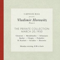 Etude in C-Sharp Minor, Op. 2, No. 1 (升C小调练习曲,作品2之1) (Live)_Vladimir Horowitz,Alexander Scriabin