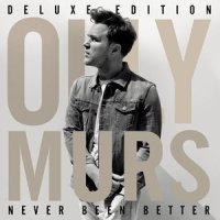 Beautiful to Me_Olly Murs