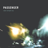Driving You Home_Passenger