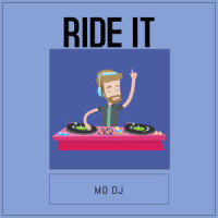 Ride It_MD Dj,Mitroi Daniel