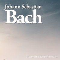 Aria Deposuit potentes in D Major_Johann Sebastian Bach