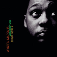 Brake's Sake_Wynton Marsalis,Herlin Riley,Eric Reed,Thelonious Monk