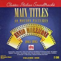 The Infernal Trio_Ennio Morricone