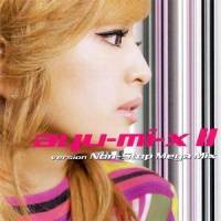 Boys & Girls "Rhythm Masters Vocal 7" Mix"_滨崎步