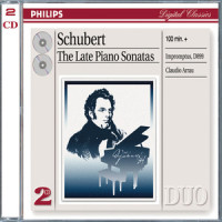 Schubert: Piano Sonata No. 20 in A, D.959 - 3. Scherzo (Allegro vivace)_Claudio Arrau