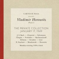 Etude in C-Sharp Minor, Op. 2, No.1 (升C小调练习曲,作品2之1)_Vladimir Horowitz,Alexander Scriabin