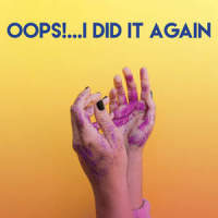 Oops!... I Did It Again_Sassydee